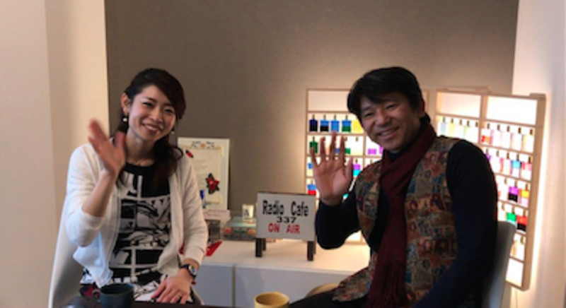 魔法のコーチングお茶会 4月22日