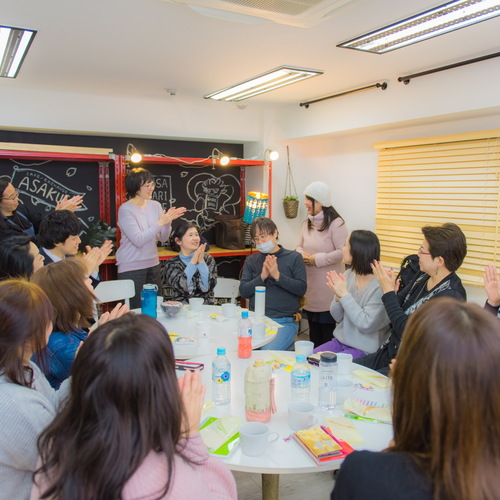 【公式】才能交換会