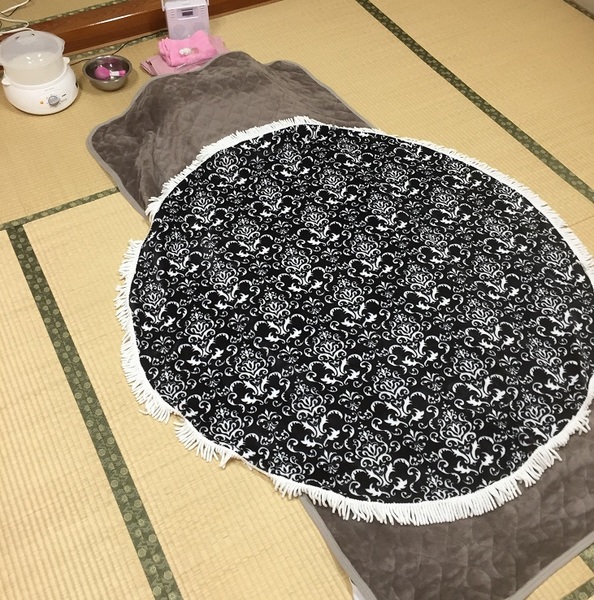 ~心と身体のつまりをとるデトックスマッサージ~月一メンテナンス 内臓整体体感会!