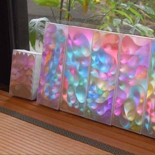 夢キラキラ「ひかりのはこ」作りワークショップ