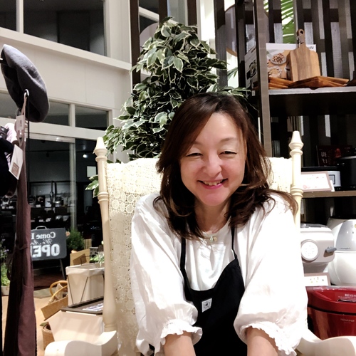 B.mama 美容Cafe