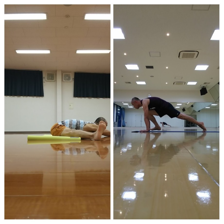 2 水 新潟 肩甲骨ヨガ 肩甲骨の使い方を学び 体幹を強化し柔軟性を高めよう Coubic