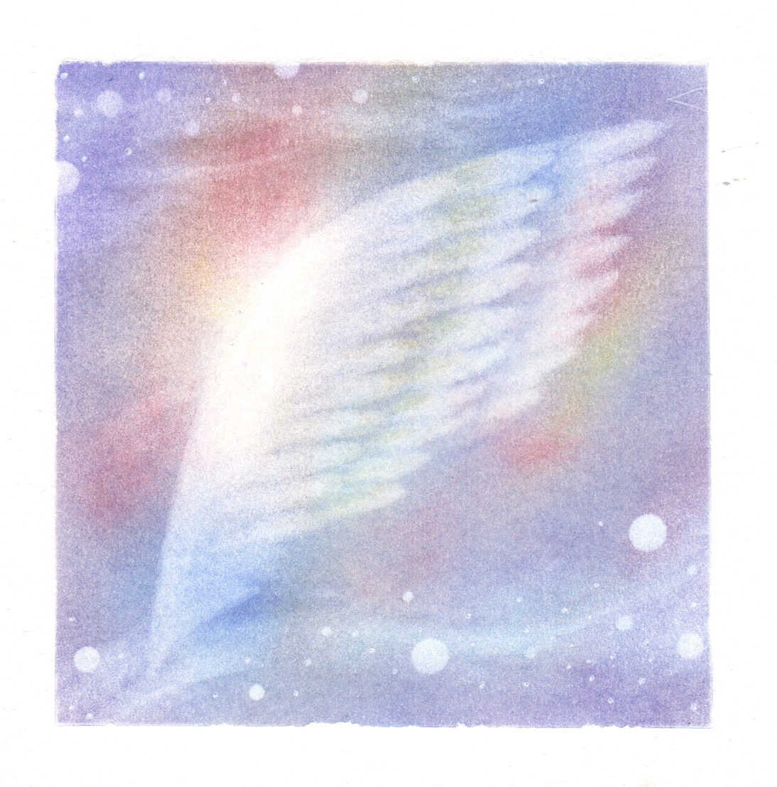 天使のスピリチュアルカウンセリング