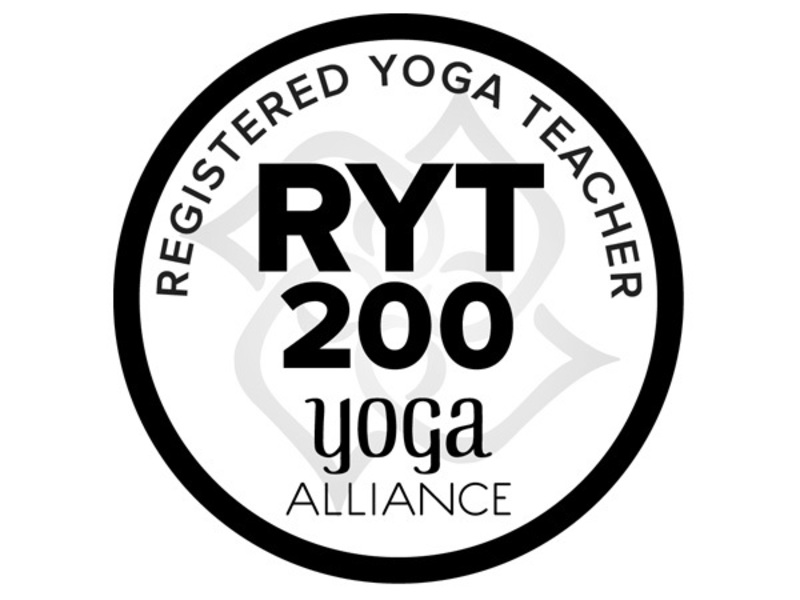 【2019年6月】指導者養成講座(全米ヨガアライアンス/RYT200取得)第1期生