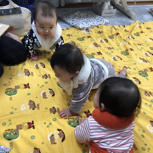 まるまる育児・発達フォロー講座