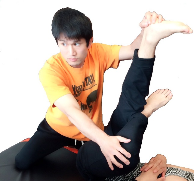 予約受付ページ