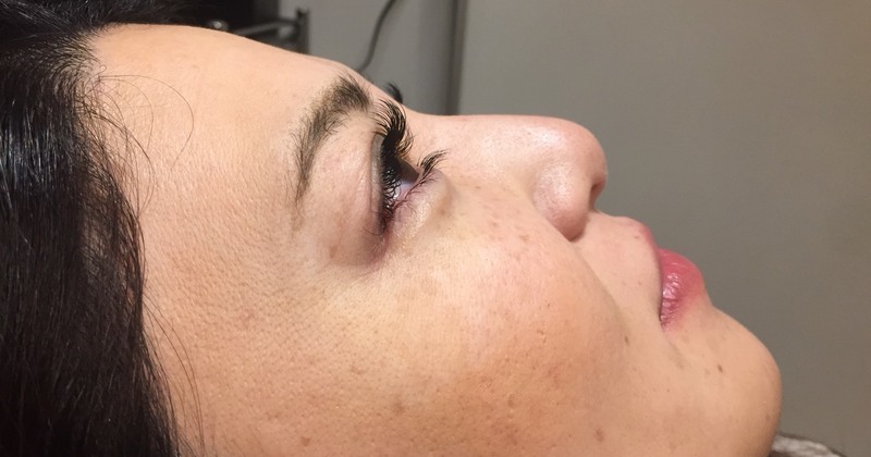 東京 港区 白金高輪 育毛マツエクの予約はこちら Coubic