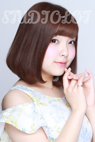 2017年6月17日(土) 清瀬朱莉個人撮影会