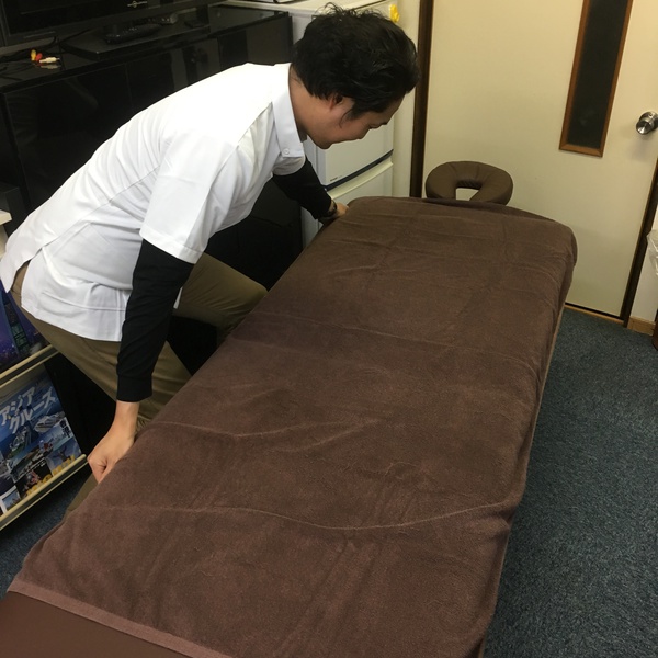 9Service 出張整体・マッサージ・施術サービス