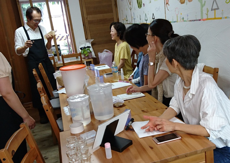新春・万能酵母液大量発酵&シェア会ヽ(´▽`)/