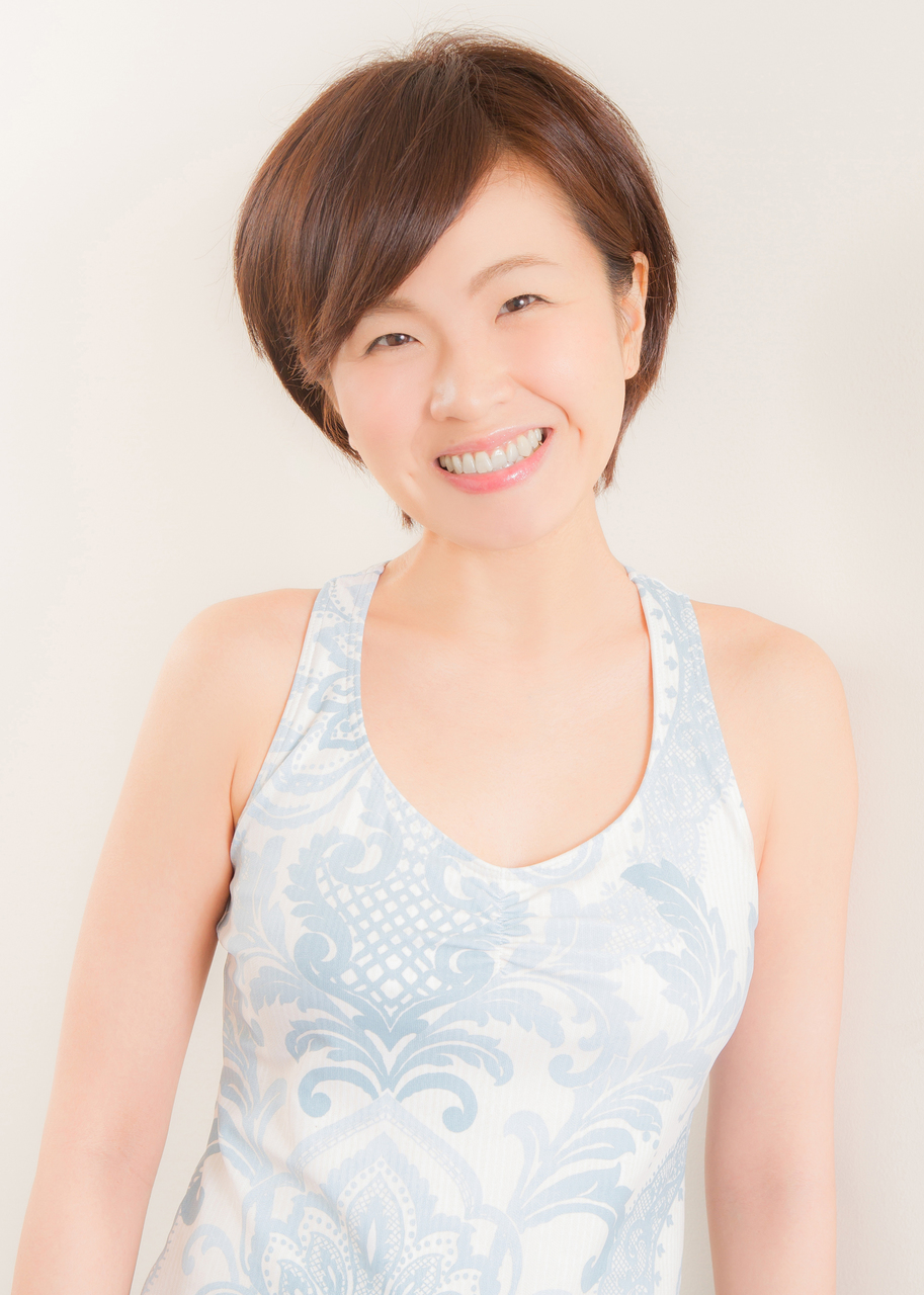🔥スローヴィンヤサ(Shigeko)