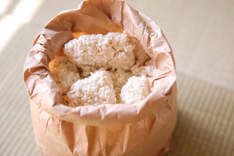 おかゆと糀で本物の甘酒を作ろう♪ 甘酒でのアレンジ料理
