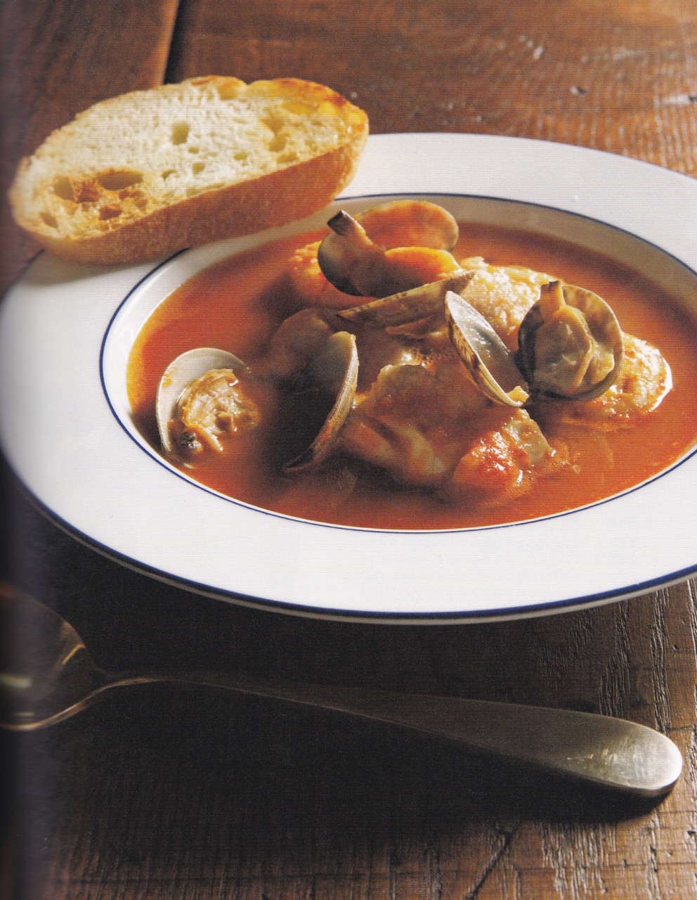 スペイン料理を極める =スープ・煮込み・豆料理=
