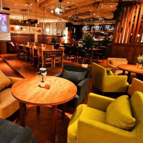 6月20日(火) Be CLAY飲み会 【誰でもOK/40名限定】
