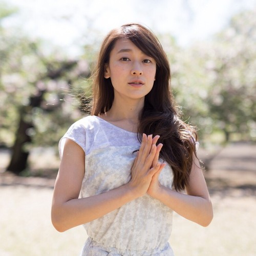 季節のくつろぎヨガ MOTOMI