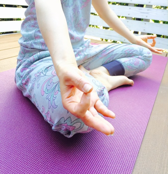 狛江市朝ヨガ教室YOGA Orb(ヨガ・オ-ブ)ご予約受付