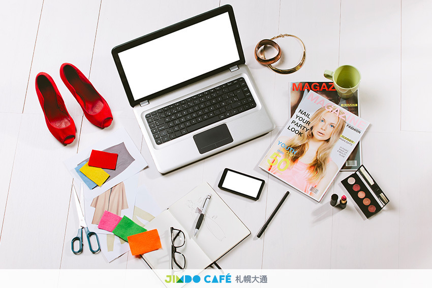 Jimdoの新しい画像機能で綺麗ページつくり&セルフスタディ会