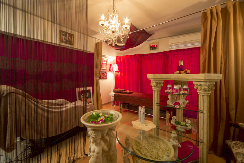 【美肌専門店★Salon de Relache】ご体験コース