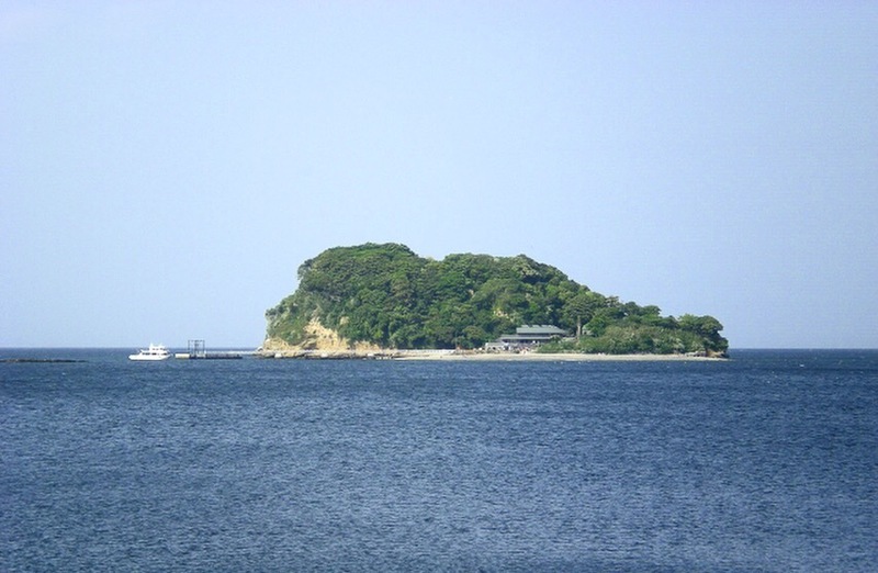 【終了】5/5(祝) 猿島ヨガ 〜 自然や歴史遺産を巡る日帰り遠足〜