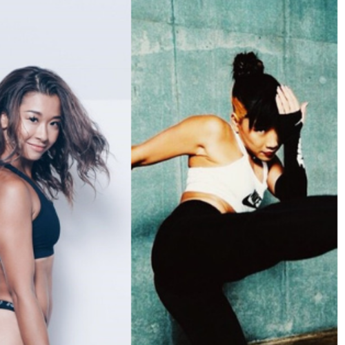 3/31 ISLAND FIT ZERO part.2 @銀座