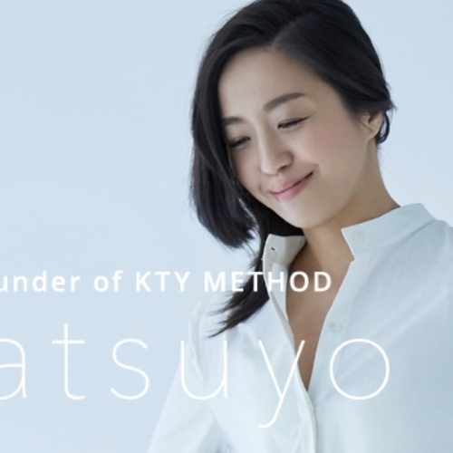 【KTY METHODサロン】ご予約はこちら