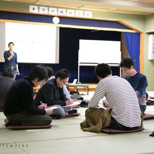 🐤子育て支援者また関心がある方向け「両親学級のはじめ方」