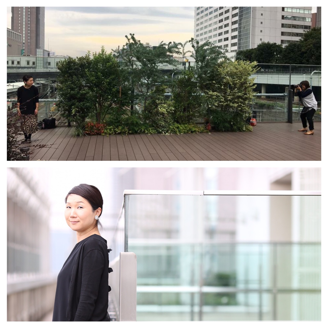 プロフィール写真撮影2週間前からできる!写真栄えする美肌づくり講座