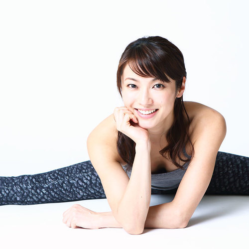 女性限定 内山理名 レギュラークラス予約