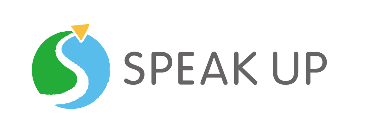 SPEAK UP 英会話