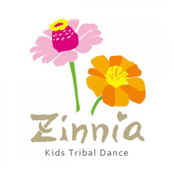【横浜roof studioクラス】Zinnia - キッズトライバル&ベリーダンス