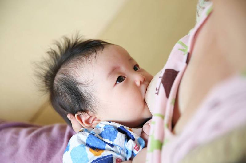 8月6日は母乳育児の集い特別編!おっぱいの日イベント