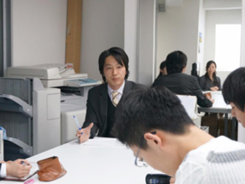 留学生就活塾 テーマ3「マナー&面接/後編」参加者募集