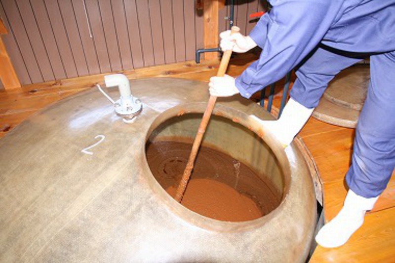 醤油蔵見学と寿司ランチで能登の魅力を知る