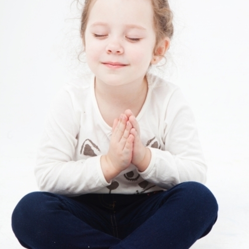 Kids Yoga