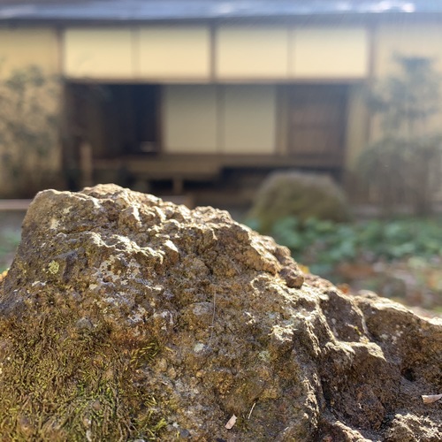 鎌倉 お茶室ヨガ
