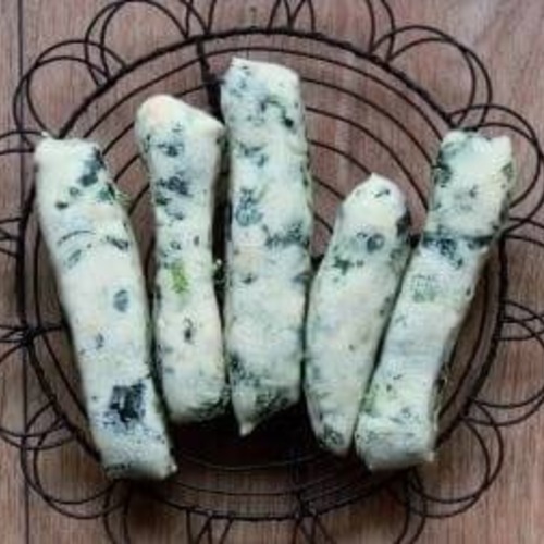 5月10日(木) 離乳食のパン教室