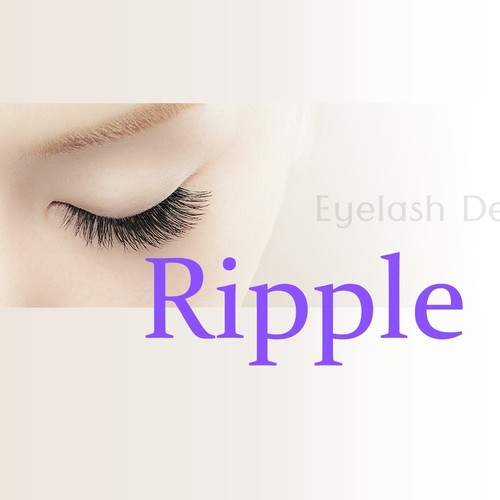 マツエクRipple予約