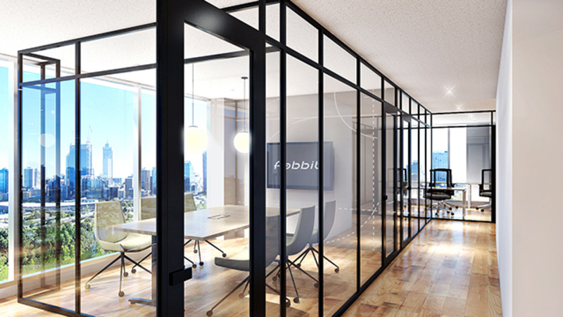 fabbit 大手町 会議室(meeting room)予約ページ