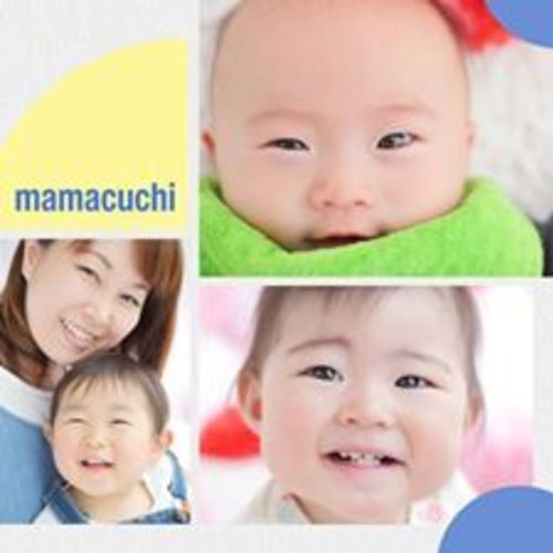 すまいるマルシェ6.22 ベビーフォト撮影