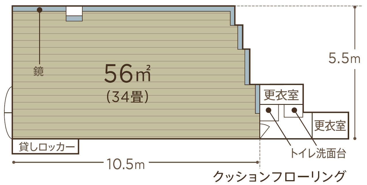 【ノースB1】オンライン予約【パック割引有】※1ヶ月前から予約可能!