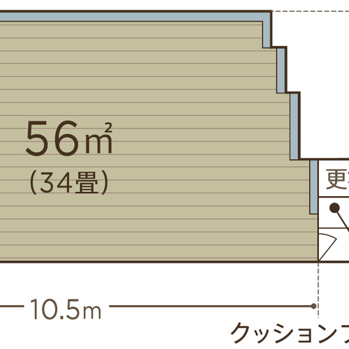 【ノースB1】オンライン予約【パック割引有】※1ヶ月前から予約可能!
