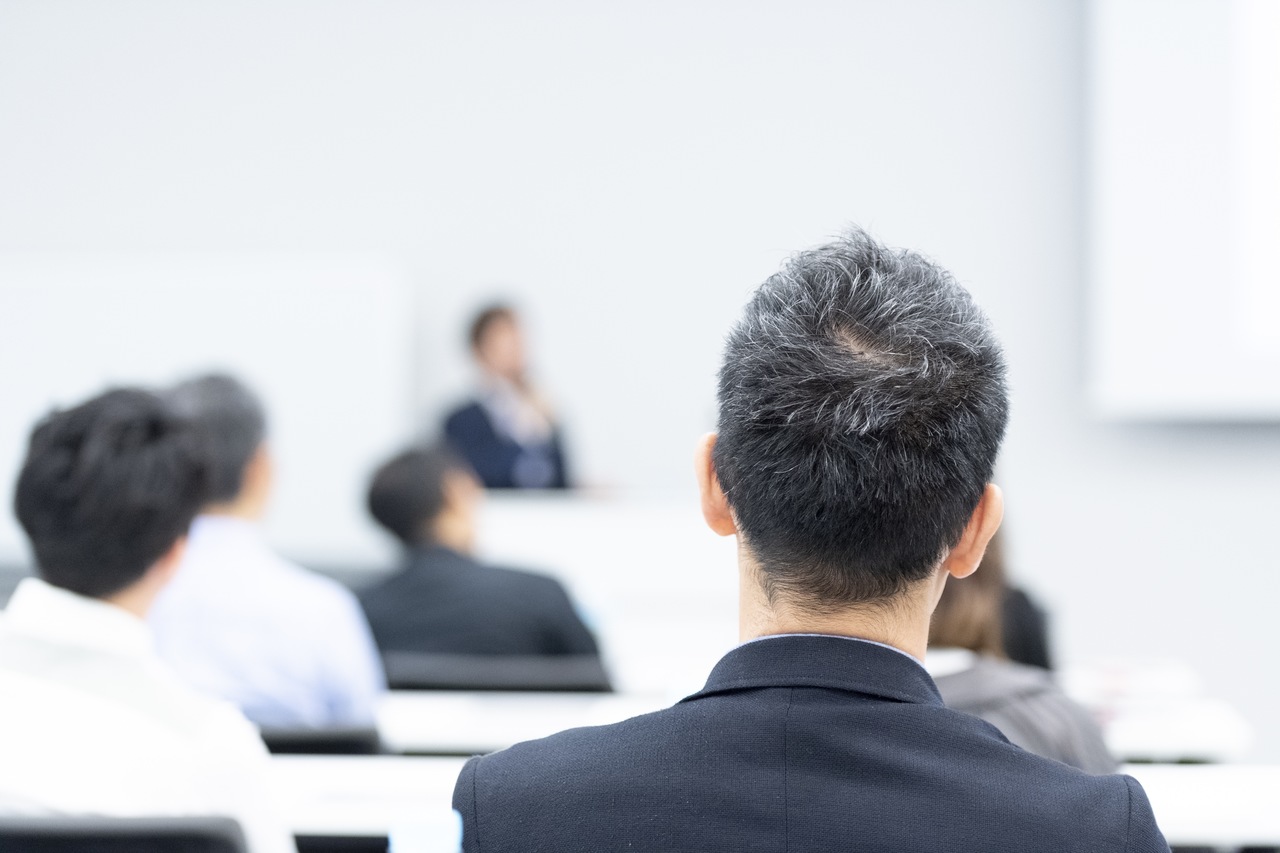 3月14日(木) レーザー施工研究会入会説明会(追加開催)