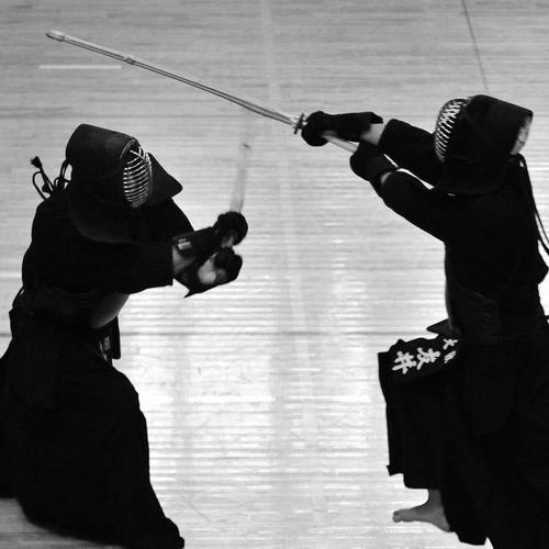EXTREME KENDO (Basic + Combat)