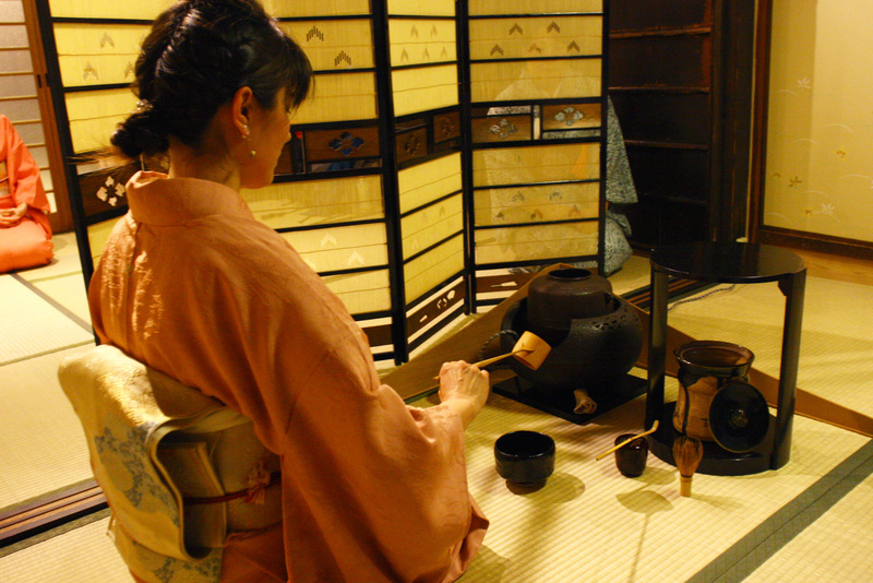 Tea Ceremony