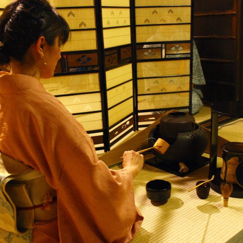 Tea Ceremony