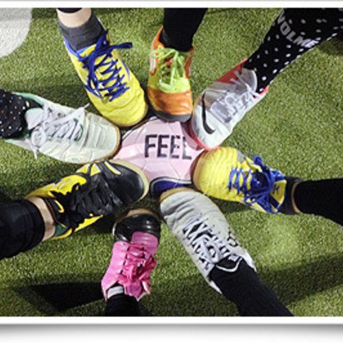 6月3日(日)Be CLAYフットサル⚽️