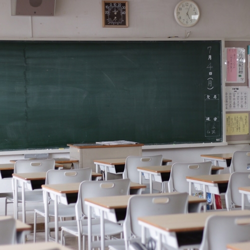 【年末スペシャル無料講座2】知って安心!不登園&不登校になった我が子との向き合い方講座