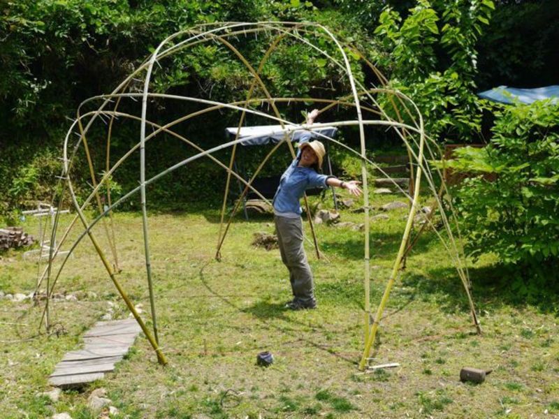 ヒミツ基地大作戦!part2