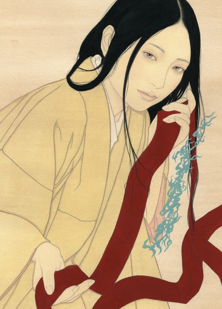 朗読の夕べ―江戸時代の怪談集より「怪し噺(あやしばなし)」第二回