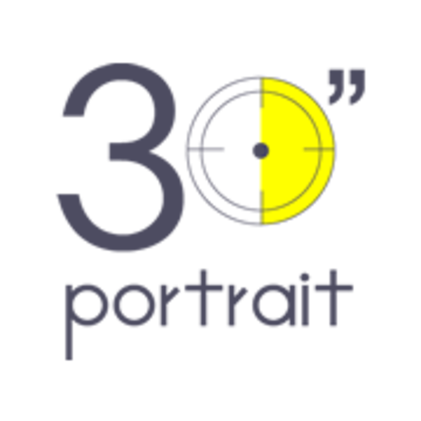 30"portrait 上映会